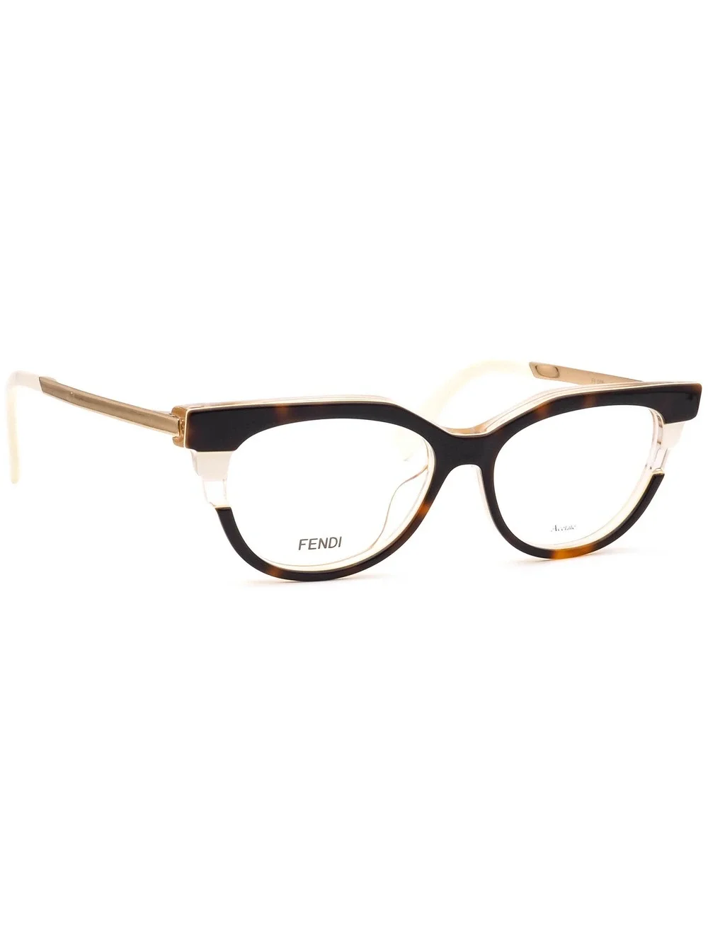 Fendi FF 0116 MUV Eyewear